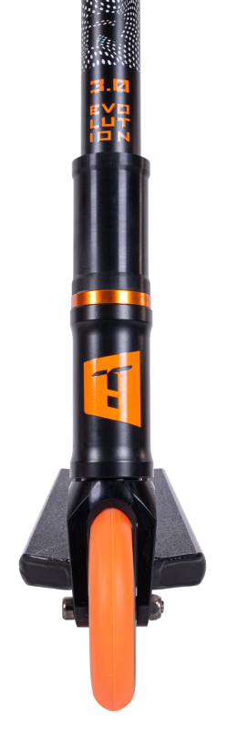 Купить  самокат TechTeam Duker 3.0 black-orange-3.png